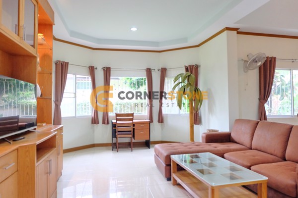 Picture of 2 bedroom House in Green Field Villas 1 East Pattaya