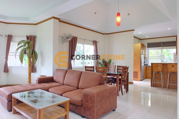 Picture of 2 bedroom House in Green Field Villas 1 East Pattaya
