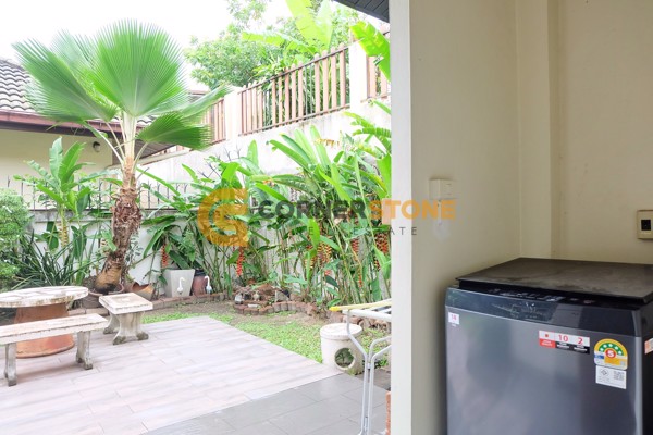 Picture of 2 bedroom House in Green Field Villas 1 East Pattaya