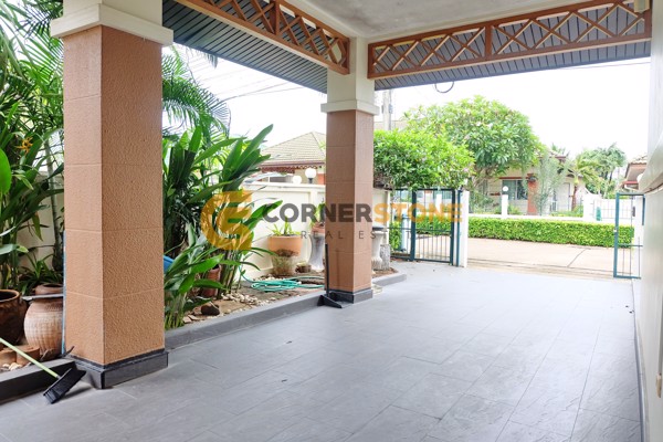 Picture of 2 bedroom House in Green Field Villas 1 East Pattaya