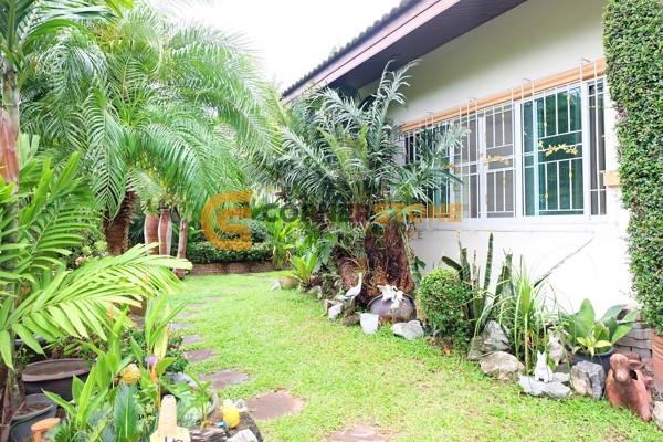 Picture of 2 bedroom House in Green Field Villas 1 East Pattaya