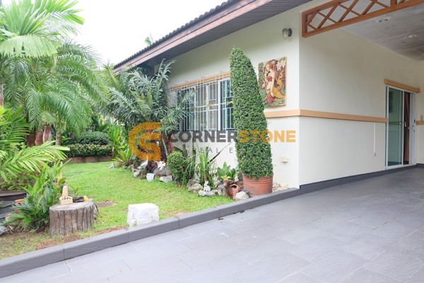 Picture of 2 bedroom House in Green Field Villas 1 East Pattaya