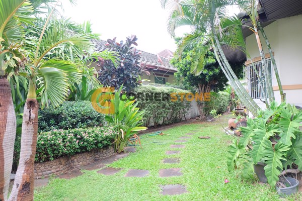 Picture of 2 bedroom House in Green Field Villas 1 East Pattaya