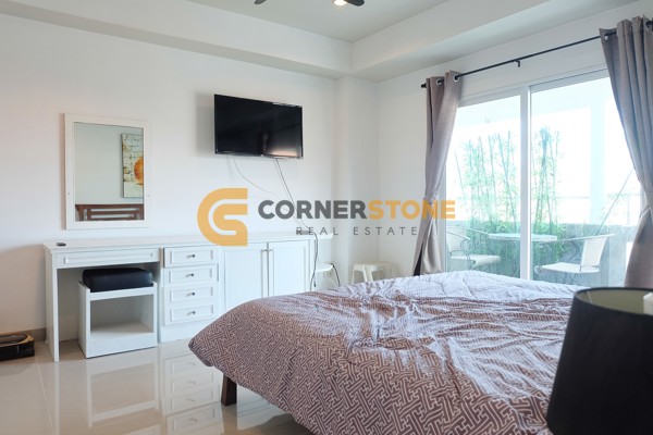 Picture of 1 Bedroom Condo in Jomtien Thip Condotel Jomtien Beach