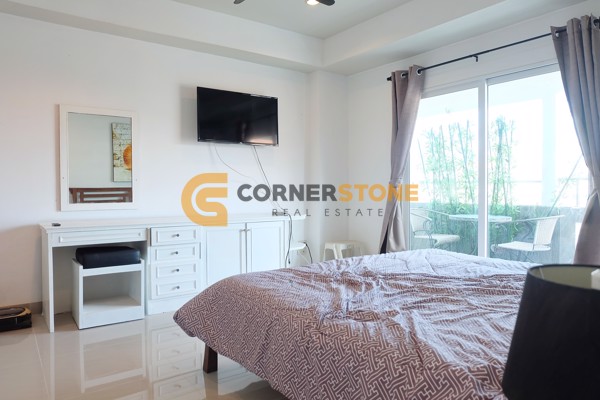 Picture of คอนโด 1 ห้องนอน ในโครงการ Jomtien Thip Condotel ตั้งอยู่ที่ จอมเทียน