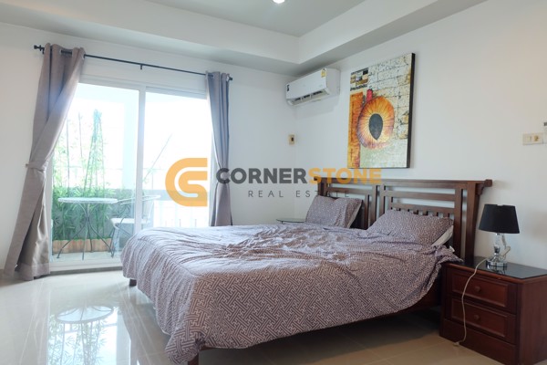 Picture of คอนโด 1 ห้องนอน ในโครงการ Jomtien Thip Condotel ตั้งอยู่ที่ จอมเทียน