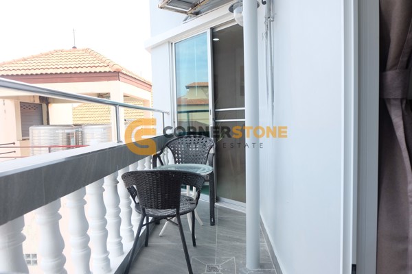 Picture of 1 Bedroom Condo in Jomtien Thip Condotel Jomtien Beach