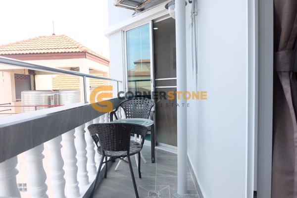 Picture of คอนโด 1 ห้องนอน ในโครงการ Jomtien Thip Condotel ตั้งอยู่ที่ จอมเทียน