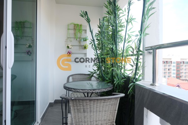 Picture of 1 Bedroom Condo in Jomtien Thip Condotel Jomtien Beach