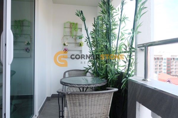 Picture of คอนโด 1 ห้องนอน ในโครงการ Jomtien Thip Condotel ตั้งอยู่ที่ จอมเทียน
