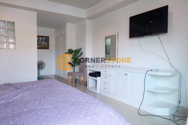 Picture of คอนโด 1 ห้องนอน ในโครงการ Jomtien Thip Condotel ตั้งอยู่ที่ จอมเทียน