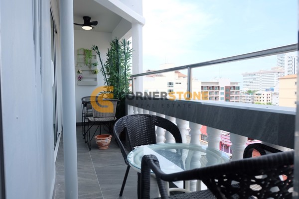 Picture of 1 Bedroom Condo in Jomtien Thip Condotel Jomtien Beach