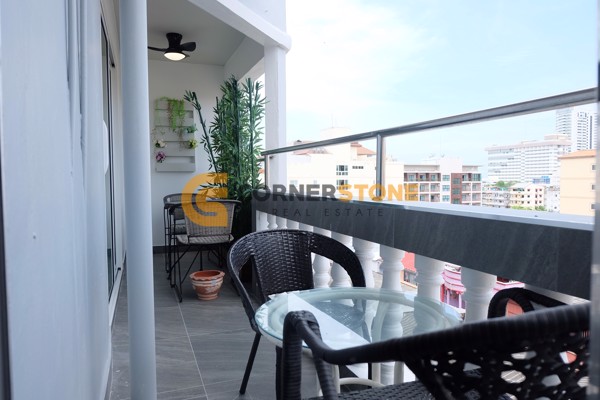 Picture of คอนโด 1 ห้องนอน ในโครงการ Jomtien Thip Condotel ตั้งอยู่ที่ จอมเทียน
