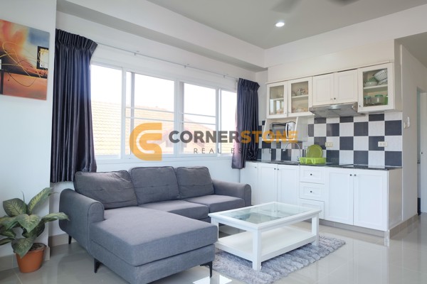 Picture of 1 Bedroom Condo in Jomtien Thip Condotel Jomtien Beach