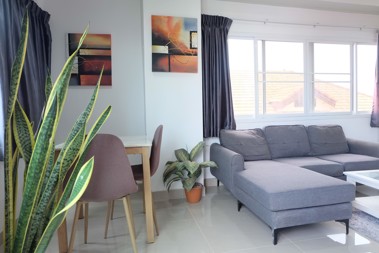 Picture of 1 Bedroom Condo in Jomtien Thip Condotel Jomtien Beach