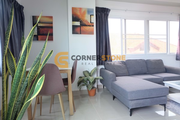 Picture of 1 Bedroom Condo in Jomtien Thip Condotel Jomtien Beach
