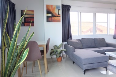 Picture of คอนโด 1 ห้องนอน ในโครงการ Jomtien Thip Condotel ตั้งอยู่ที่ จอมเทียน