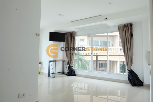 Picture of Studio Condo in The Club House Residence Pratumnak