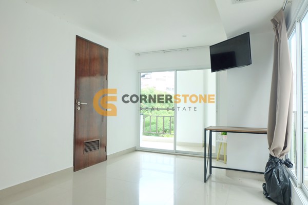 Picture of Studio Condo in The Club House Residence Pratumnak