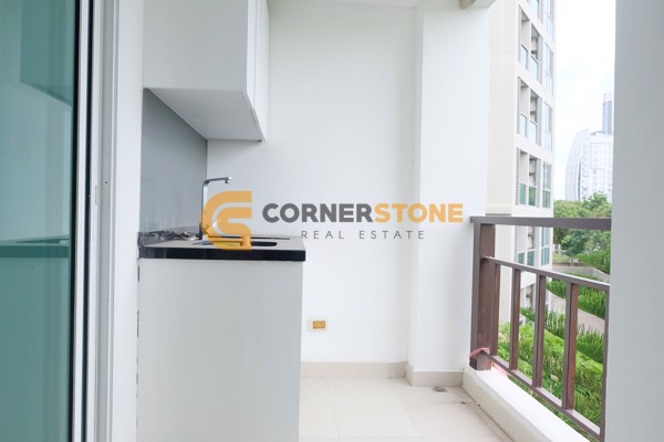 Picture of Studio Condo in The Club House Residence Pratumnak
