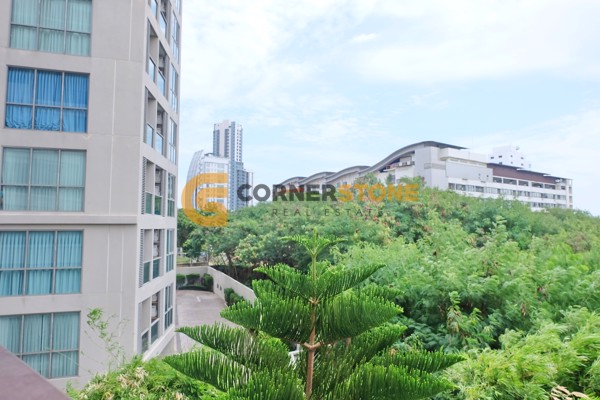 Picture of Studio Condo in The Club House Residence Pratumnak