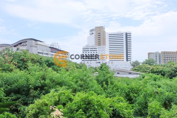 Picture of Studio Condo in The Club House Residence Pratumnak