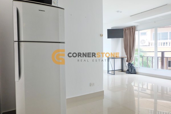 Picture of Studio Condo in The Club House Residence Pratumnak