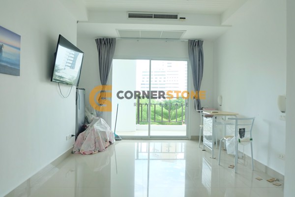 Picture of Studio Condo in The Club House Residence Pratumnak