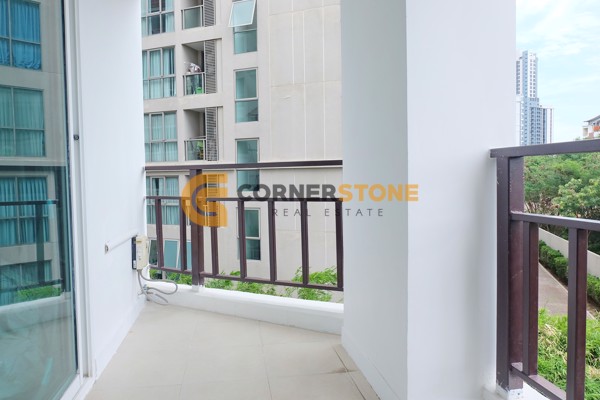 Picture of Studio Condo in The Club House Residence Pratumnak