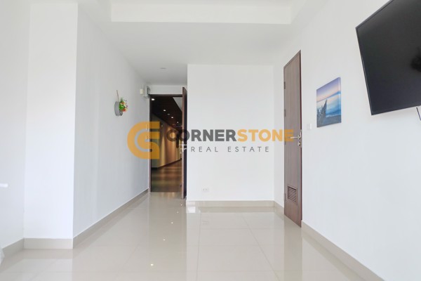 Picture of คอนโด ห้องสตูดิโอ้ ในโครงการ The Club House Residence ตั้งอยู่ที่ พระตำหนัก