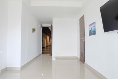 Picture of Studio Condo in The Club House Residence Pratumnak