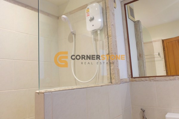 Picture of คอนโด ห้องสตูดิโอ้ ในโครงการ Sombat Pattaya Condotel ตั้งอยู่ที่ พระตำหนัก