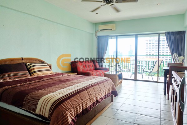 Picture of คอนโด ห้องสตูดิโอ้ ในโครงการ Sombat Pattaya Condotel ตั้งอยู่ที่ พระตำหนัก