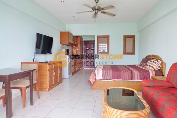 Picture of Studio Condo in Sombat Pattaya Condotel Pratumnak Hill