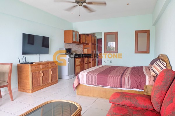 Picture of Studio Condo in Sombat Pattaya Condotel Pratumnak Hill