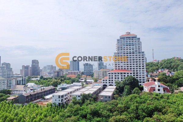 Picture of คอนโด ห้องสตูดิโอ้ ในโครงการ Sombat Pattaya Condotel ตั้งอยู่ที่ พระตำหนัก