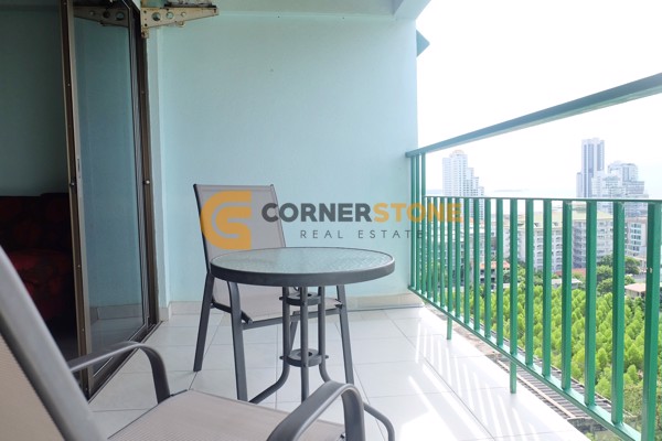 Picture of คอนโด ห้องสตูดิโอ้ ในโครงการ Sombat Pattaya Condotel ตั้งอยู่ที่ พระตำหนัก