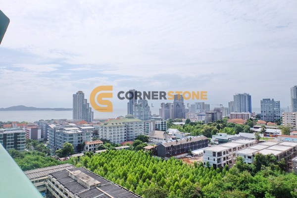 Picture of คอนโด ห้องสตูดิโอ้ ในโครงการ Sombat Pattaya Condotel ตั้งอยู่ที่ พระตำหนัก