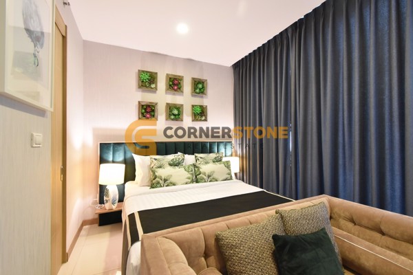 Picture of คอนโด ห้องสตูดิโอ้ ในโครงการ The Riviera Wongamat Beach ตั้งอยู่ที่ วงศ์อมาตย์