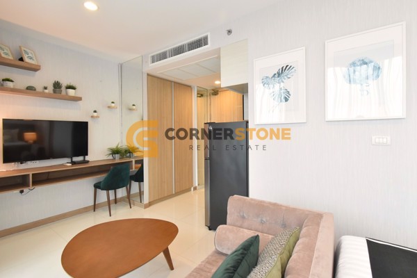 Picture of คอนโด ห้องสตูดิโอ้ ในโครงการ The Riviera Wongamat Beach ตั้งอยู่ที่ วงศ์อมาตย์