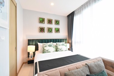 Picture of Studio Condo in The Riviera Wongamat Beach Wongamat