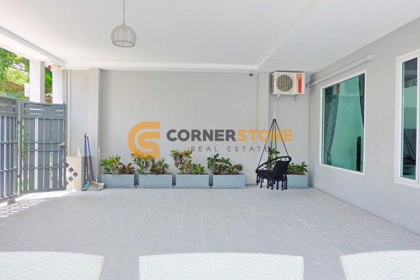 Picture of 4 bedroom House in Baan Piam Mongkol Huay Yai