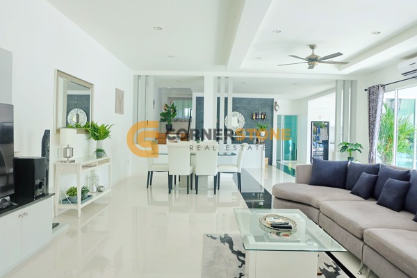 Picture of 4 bedroom House in Baan Piam Mongkol Huay Yai