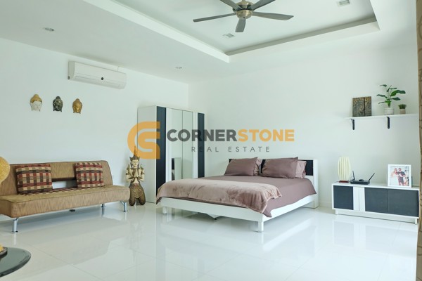 Picture of บ้าน 3 ห้องนอน ในโครงการ Baan Piam Mongkol ตั้งอยู่ที่ ห้วยใหญ่