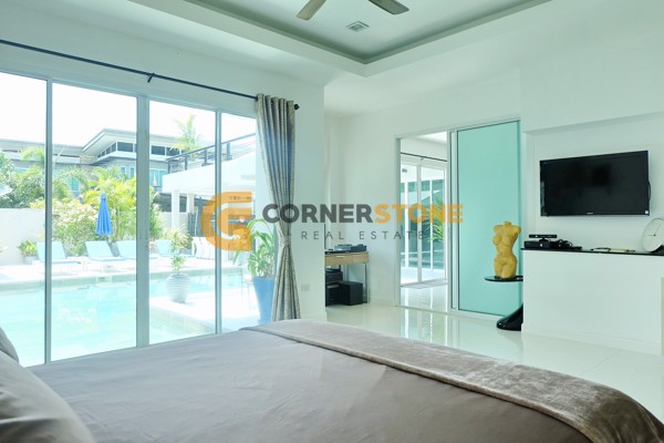 Picture of บ้าน 3 ห้องนอน ในโครงการ Baan Piam Mongkol ตั้งอยู่ที่ ห้วยใหญ่