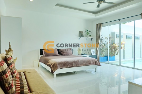 Picture of 4 bedroom House in Baan Piam Mongkol Huay Yai