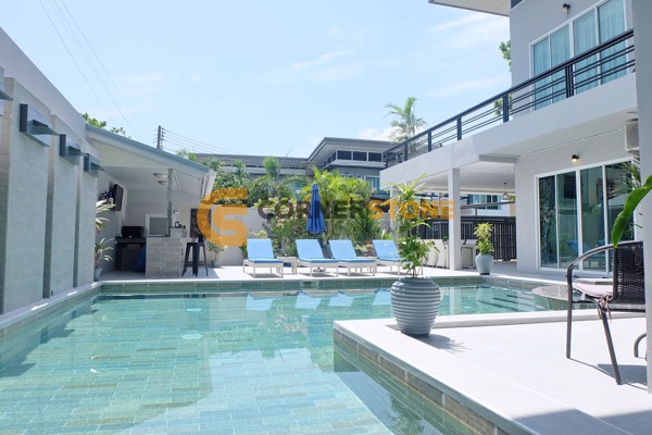 Picture of บ้าน 3 ห้องนอน ในโครงการ Baan Piam Mongkol ตั้งอยู่ที่ ห้วยใหญ่