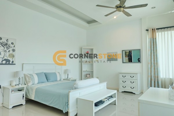 Picture of 4 bedroom House in Baan Piam Mongkol Huay Yai