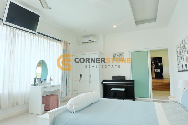 Picture of บ้าน 3 ห้องนอน ในโครงการ Baan Piam Mongkol ตั้งอยู่ที่ ห้วยใหญ่