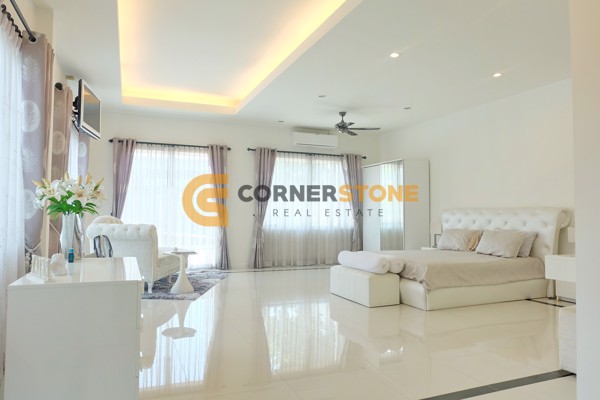 Picture of 4 bedroom House in Baan Piam Mongkol Huay Yai